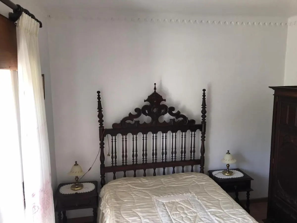 Villa Vivenda Azul Monchique 0*,  Portugal
