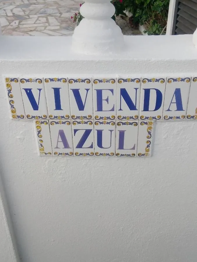 Villa Vivenda Azul Monchique Portugal