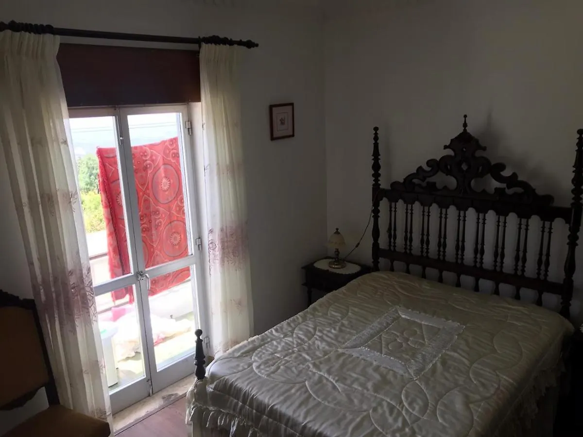 Сasa de vacaciones Villa Vivenda Azul Monchique