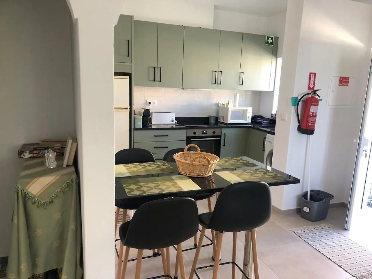 Сasa de vacaciones Villa Vivenda Azul Monchique