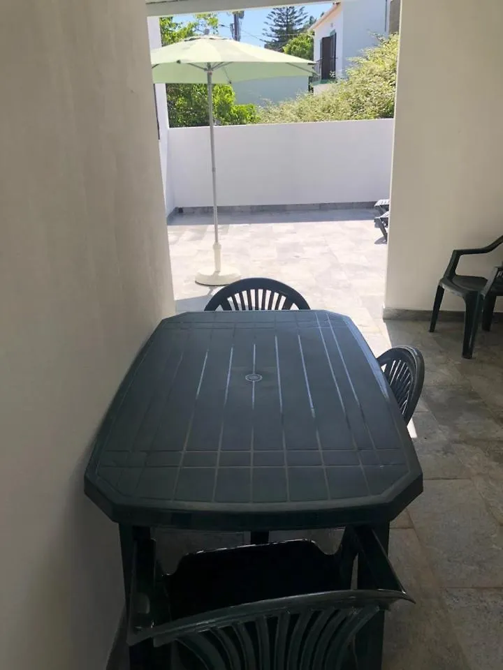 Сasa de vacaciones Villa Vivenda Azul Monchique