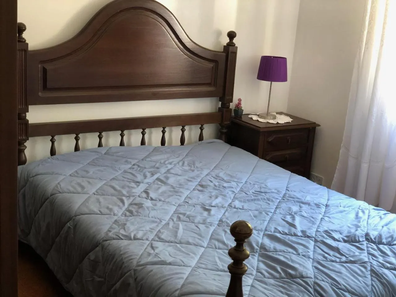 Villa Vivenda Azul Monchique Сasa de vacaciones