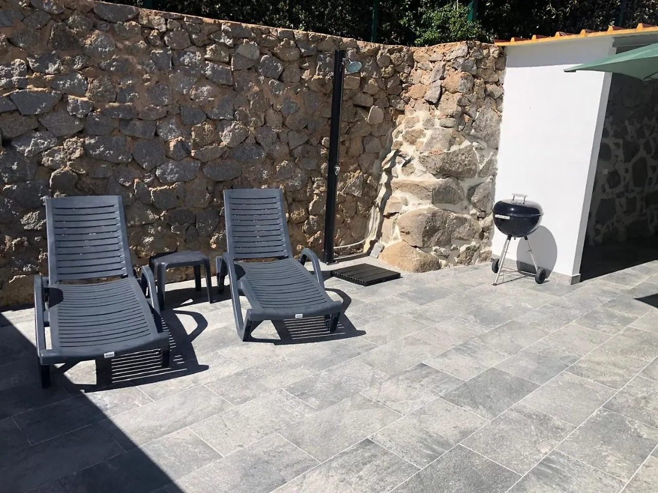 Villa Vivenda Azul Monchique