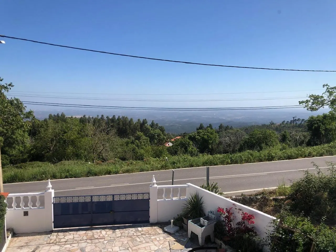 Σπίτι διακοπών Vivenda Azul Βίλα Monchique Πορτογαλία